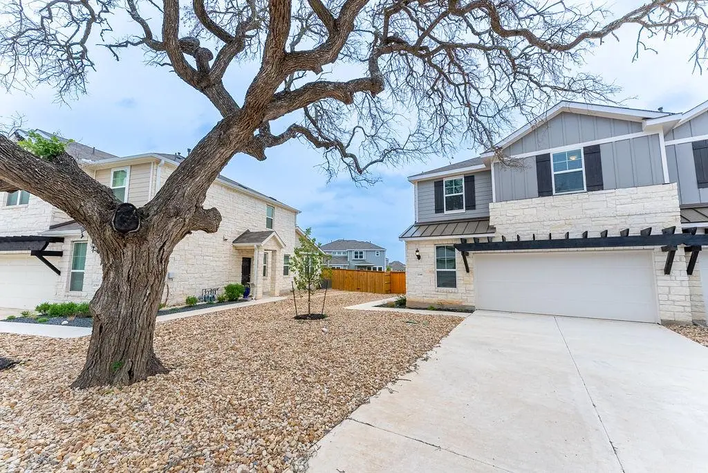 2246 Rocoso TRL, Leander, TX 78641