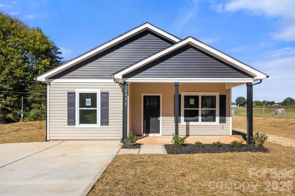 1994 Modern Estates RD, Lincolnton, NC 28092