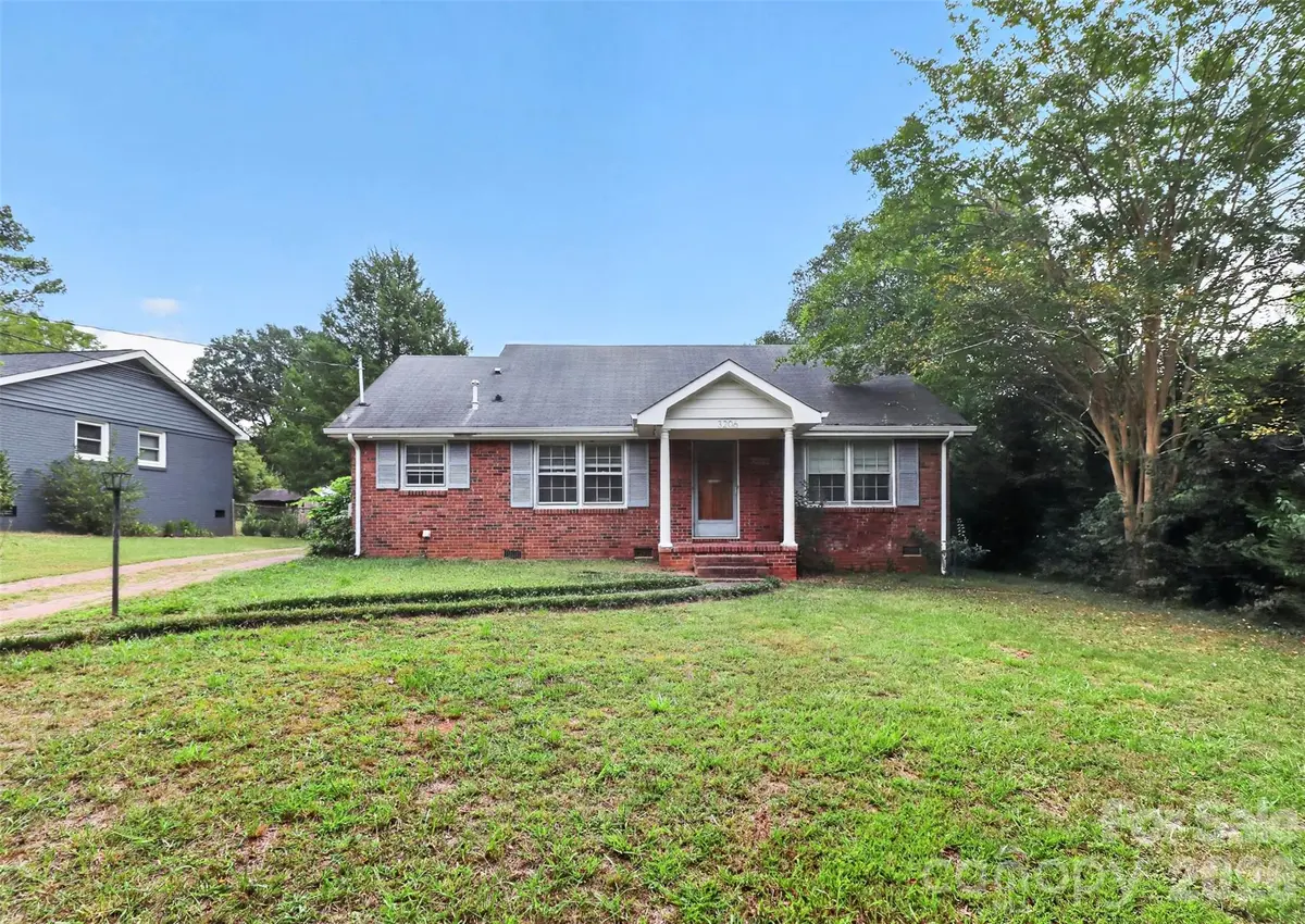 3206 Connecticut AVE, Charlotte, NC 28205