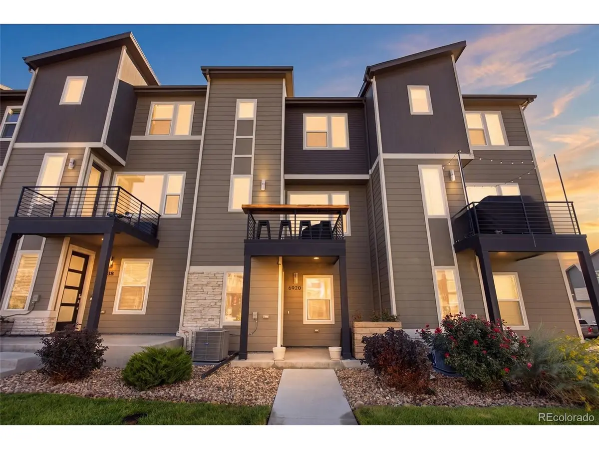 6920 Eliot, Denver, CO 80221