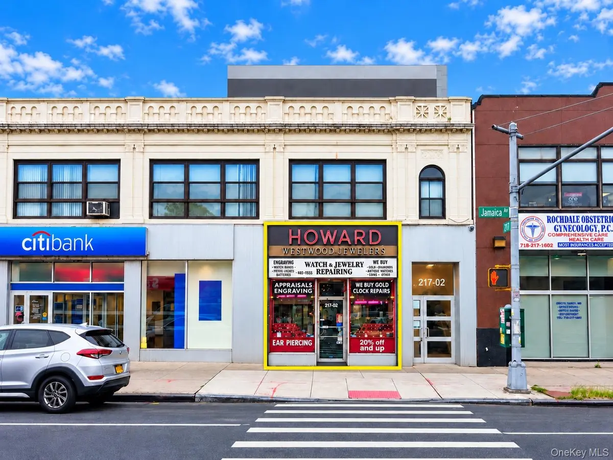 217-02 Jamaica avenue, Queens Village, NY 11428