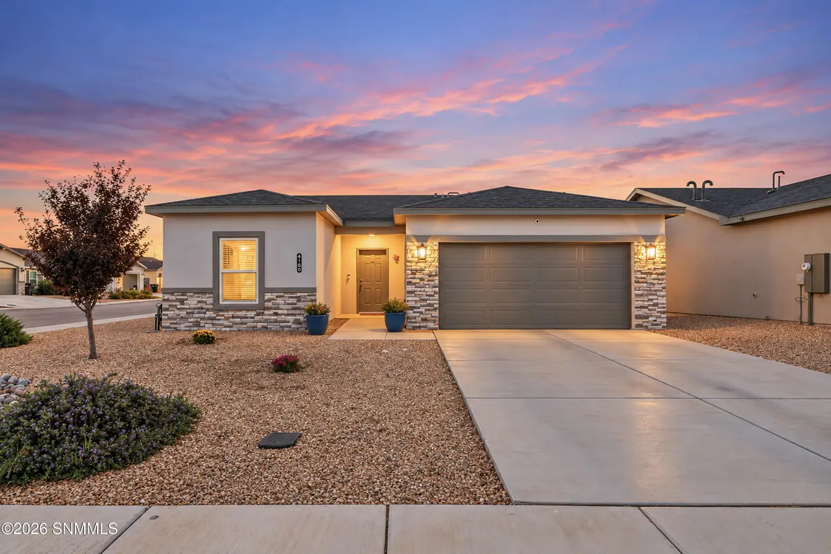 6103 Clapton PL, Las Cruces, NM 88012