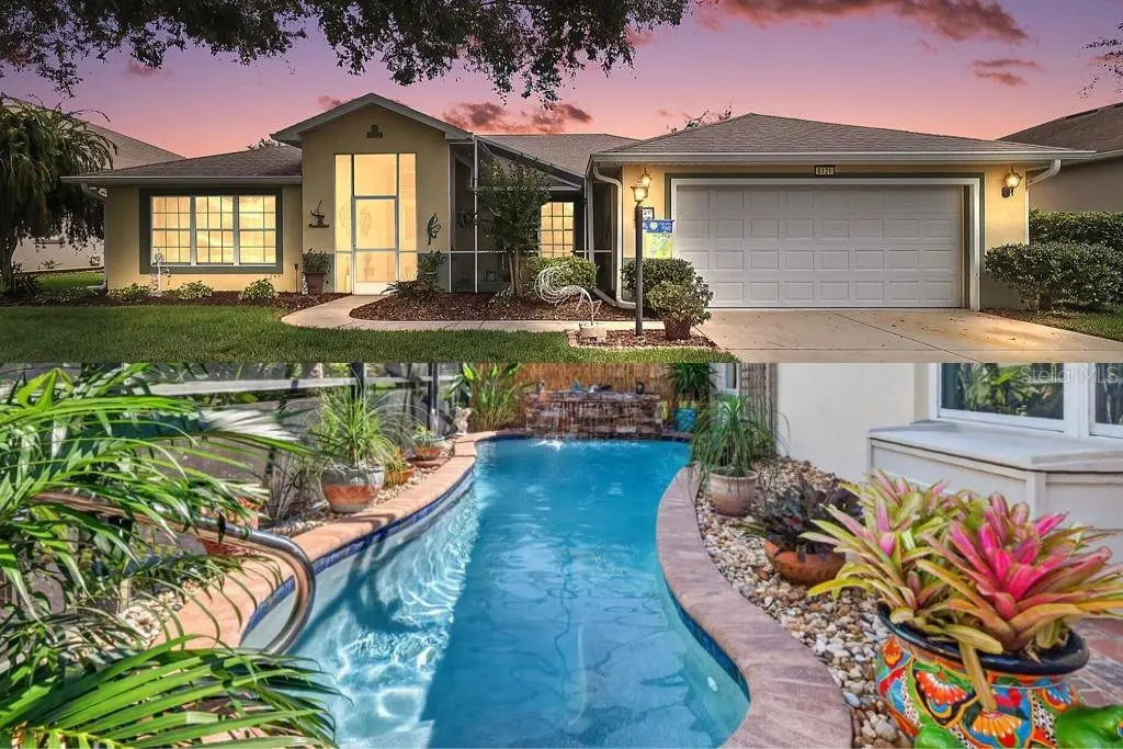 6121 HUNTERS RIDGE AVE, Leesburg, FL 34748