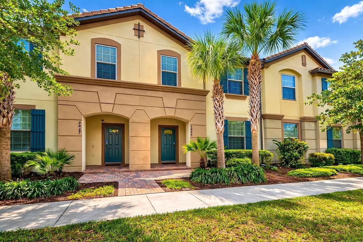 9025 RHODES ST, Kissimmee, FL 34747