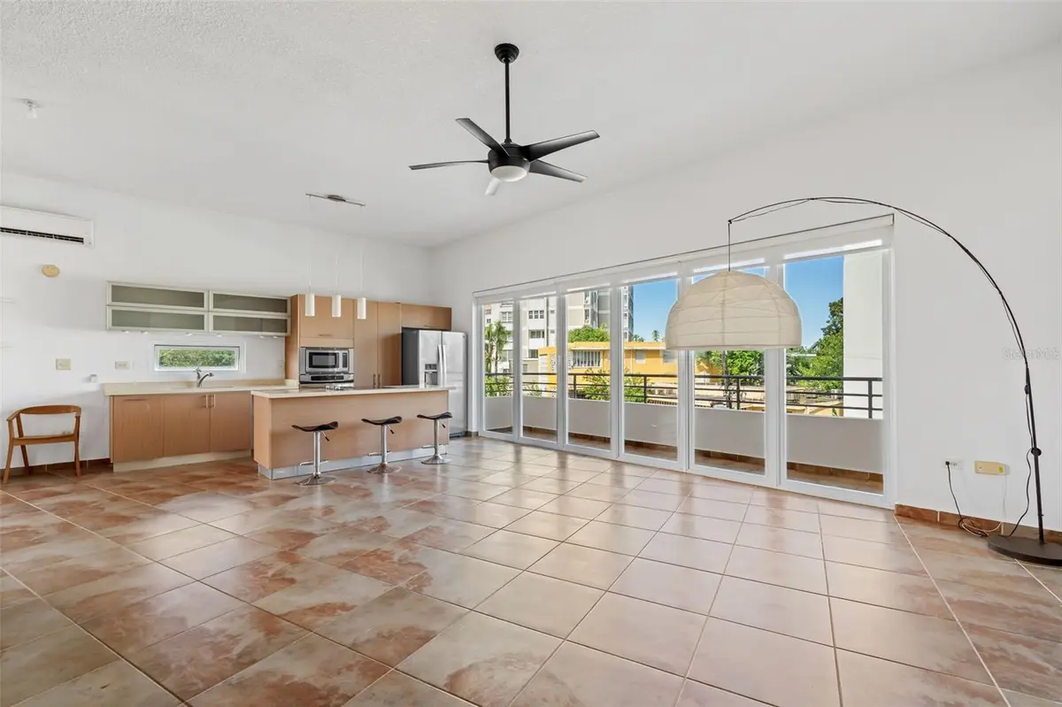 2014 CALLE LAS VIOLETAS #201, San Juan, PR 00915