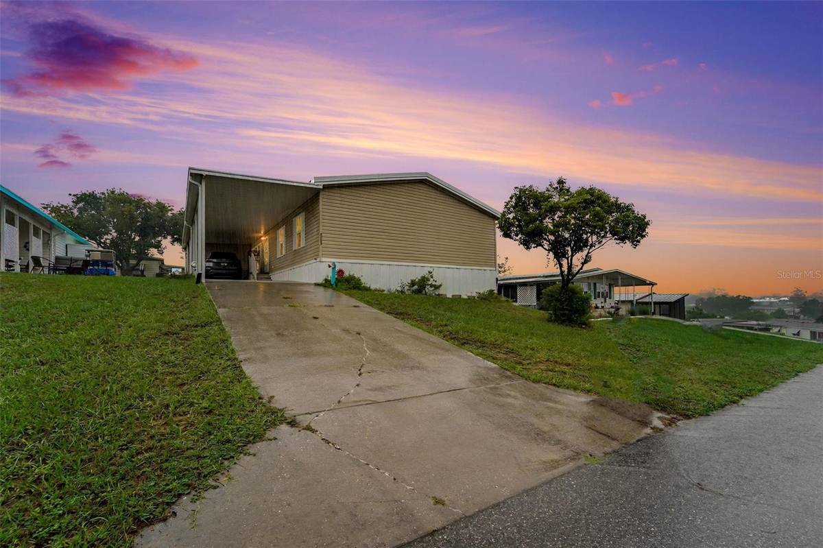 8043 TOWER ST, Brooksville, FL 34613