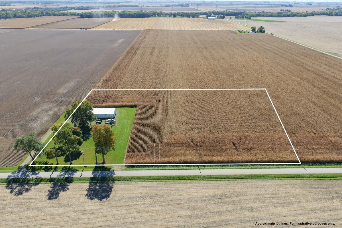 6232 E 2800 North RD, Ancona, IL 61311