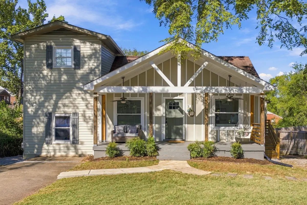 2916 Murray Cir, Nashville, TN 37216