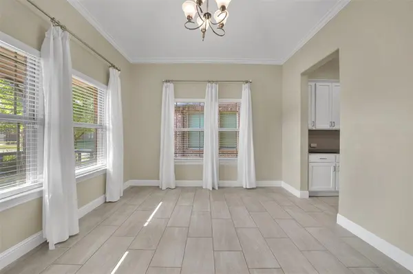 5805 Zinnia Drive, Rowlett, TX 75089