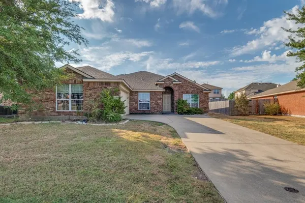 2223 Overton Drive, Forney, TX 75126