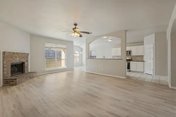 2223 Overton Drive, Forney, TX 75126