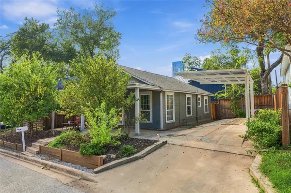66 Navasota ST, Austin, TX 78702