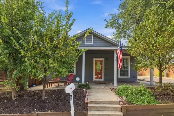 66 Navasota ST, Austin, TX 78702