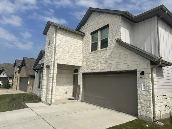 804 Goldilocks LN, Austin, TX 78652