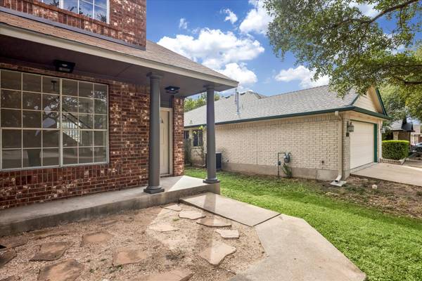 1048 Kirtomy LOOP, Pflugerville, TX 78660