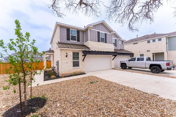 2246 Rocoso TRL, Leander, TX 78641