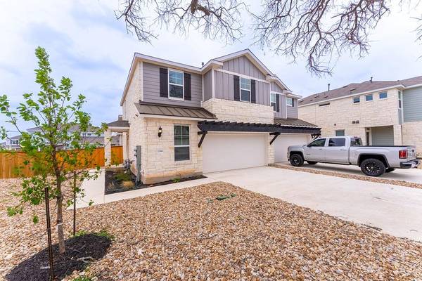 2246 Rocoso TRL, Leander, TX 78641