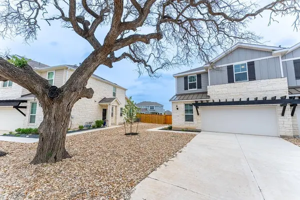 2246 Rocoso TRL, Leander, TX 78641
