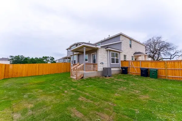 2246 Rocoso TRL, Leander, TX 78641