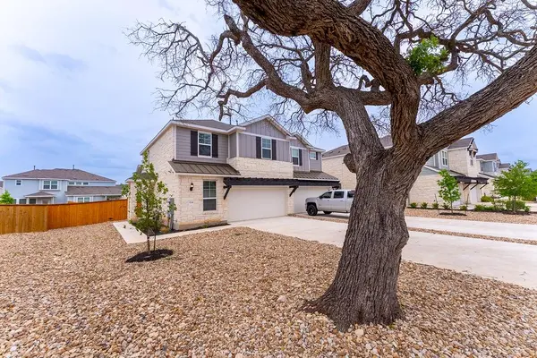 2246 Rocoso TRL, Leander, TX 78641