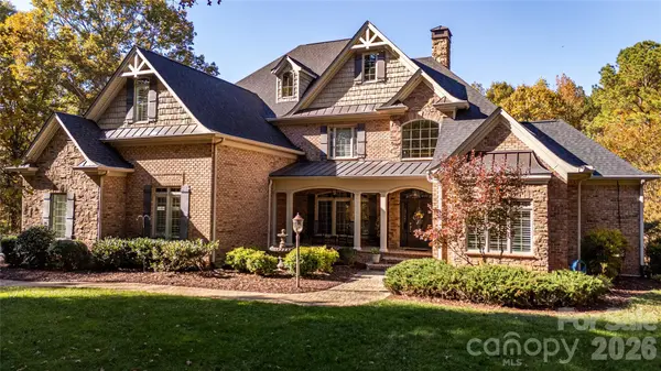 1427 Merrimont AVE, Kings Mountain, NC 28086