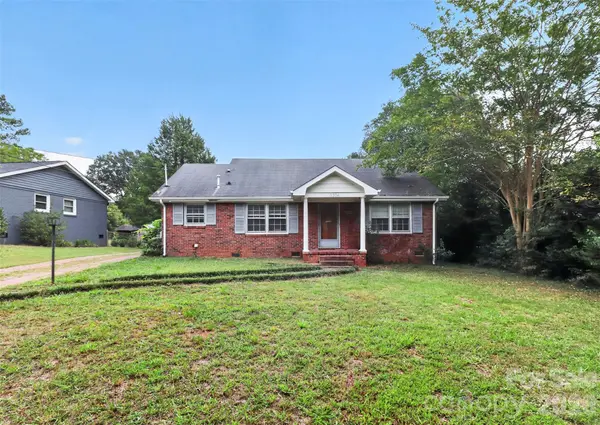 3206 Connecticut AVE, Charlotte, NC 28205