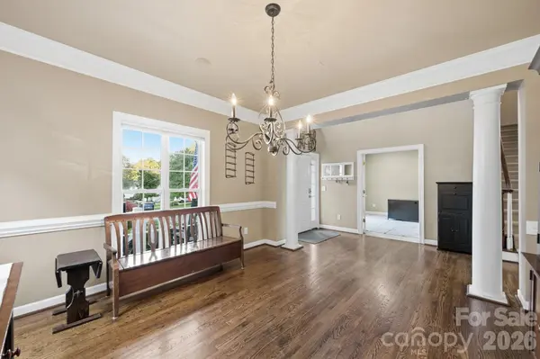 5704 Snapdragon LN, Huntersville, NC 28078