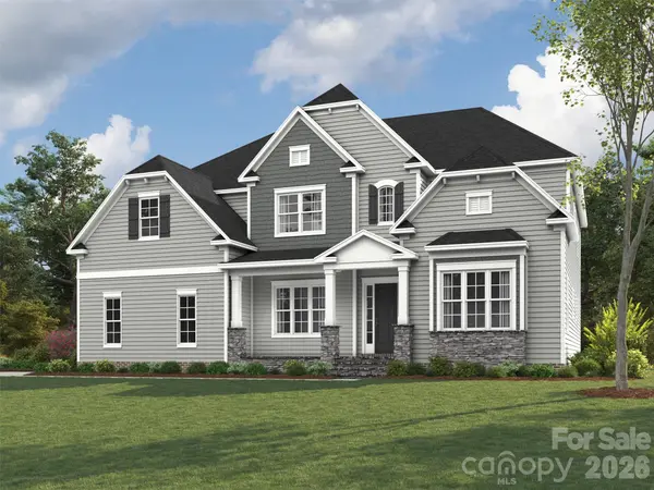 12205 Rubra PL #OAK0040, Mint Hill, NC 28227