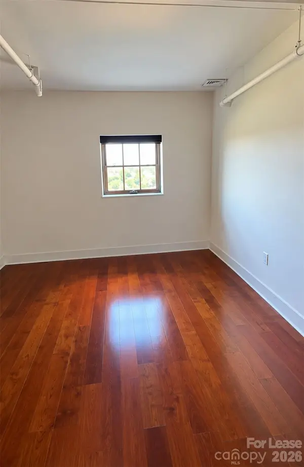 715 N Graham ST #501, Charlotte, NC 28202