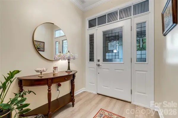 23 Prairie PATH, Asheville, NC 28805