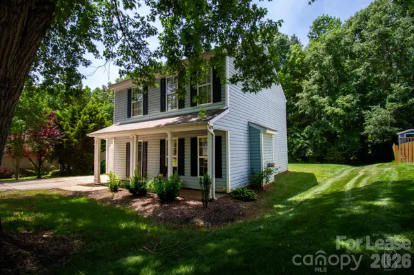 1406 Juniper Hills LN, Indian Land, SC 29707