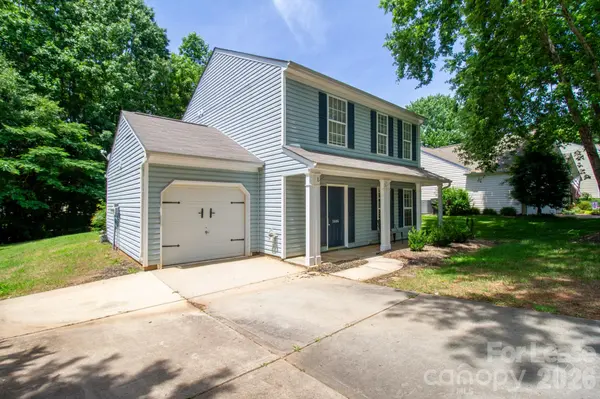 1406 Juniper Hills LN, Indian Land, SC 29707