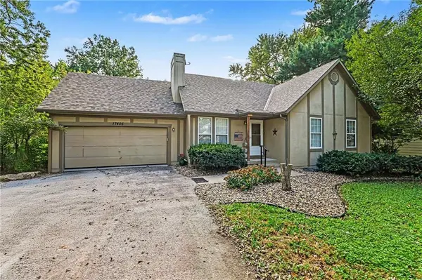 17405 MONTGALL DR, Belton, MO 64012