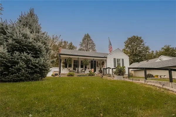 502 William ST, Rock Port, MO 64482