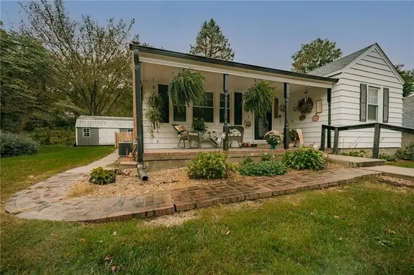 502 William ST, Rock Port, MO 64482