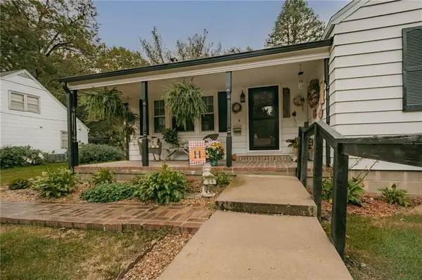 502 William ST, Rock Port, MO 64482