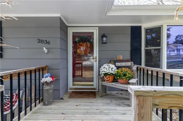 2836 Blackwell RD, St Joseph, MO 64506