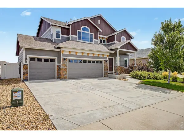 4689 Waltham, Windsor, CO 80550