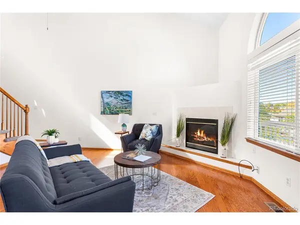 7500 W Coal Mine #G, Littleton, CO 80123