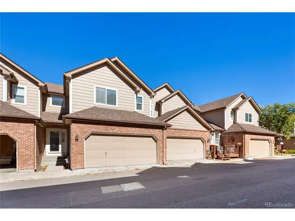 7500 W Coal Mine #G, Littleton, CO 80123