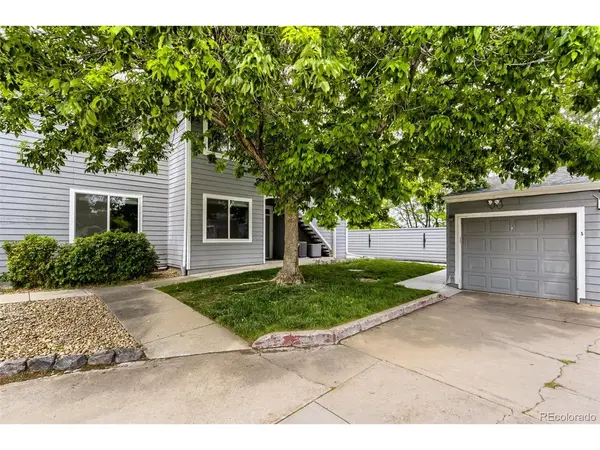 8500 E Jefferson #10G, Denver, CO 80237