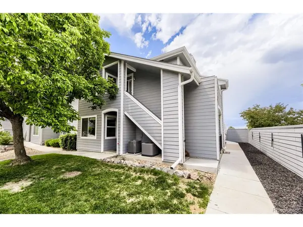 8500 E Jefferson #10G, Denver, CO 80237