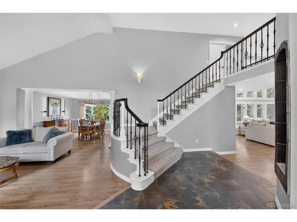 26 Desert Willow, Littleton, CO 80127