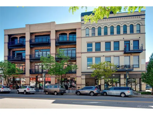 101 N Tejon #480, Colorado Springs, CO 80903