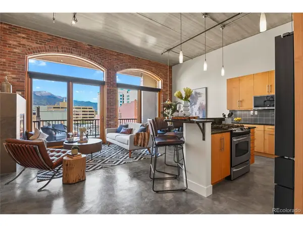 101 N Tejon #480, Colorado Springs, CO 80903