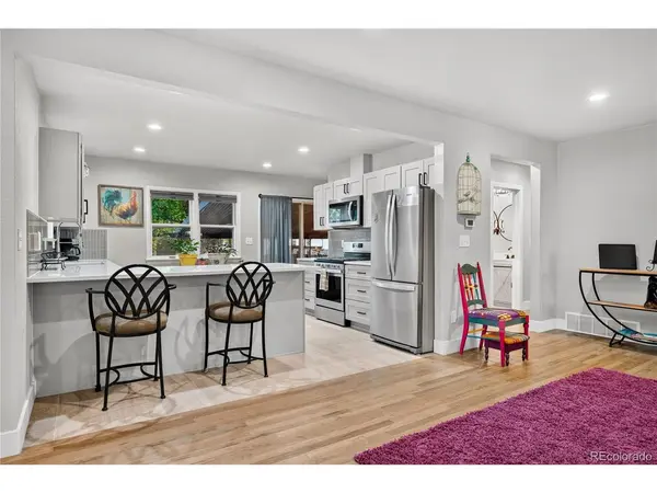 1004 W 8th, Loveland, CO 80537