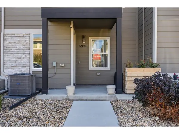 6920 Eliot, Denver, CO 80221