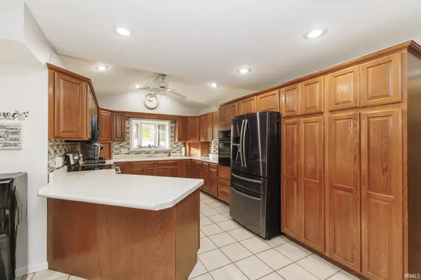 2601 W Berkshire DR, Muncie, IN 47304