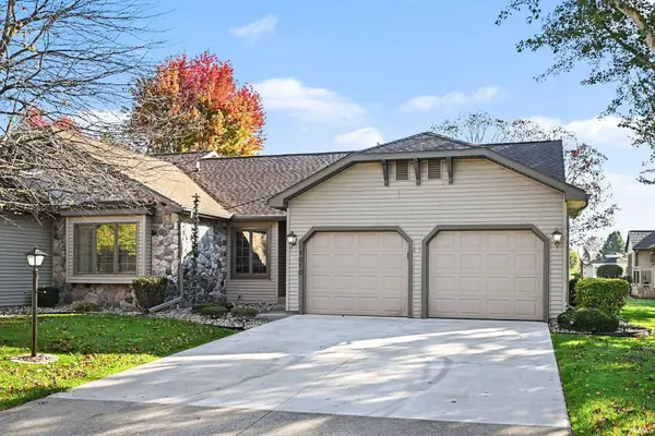 1010 Larimer DR, Goshen, IN 46526