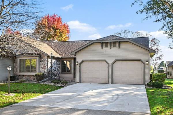 1010 Larimer DR, Goshen, IN 46526